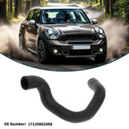 Radiator Hose for BMW Mini Countryman (2010–2016) No. 17129802098 Rubber