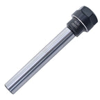 ER16A Extension Straight Shank Collet Chuck Tool Holder for C5 (4 Inch)