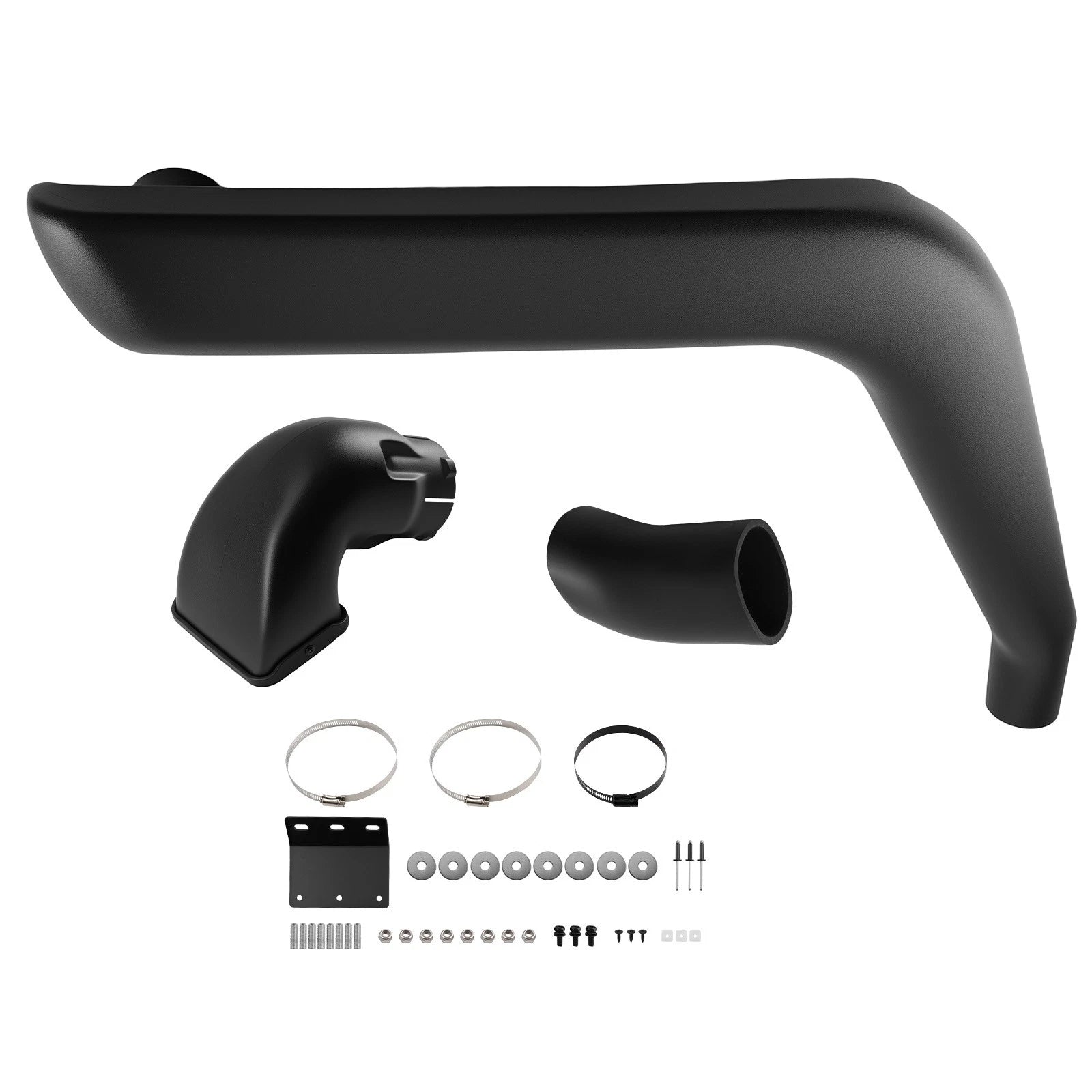 Air Intake System Snorkel for Toyota FJ Cruiser (2007–2012) 1GR-FE 4.0L V6