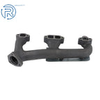 Left Exhaust Manifold for Chevy GMC C/K 1500 2500 3500 Suburban 5.0L 5.7L (1988–1995)