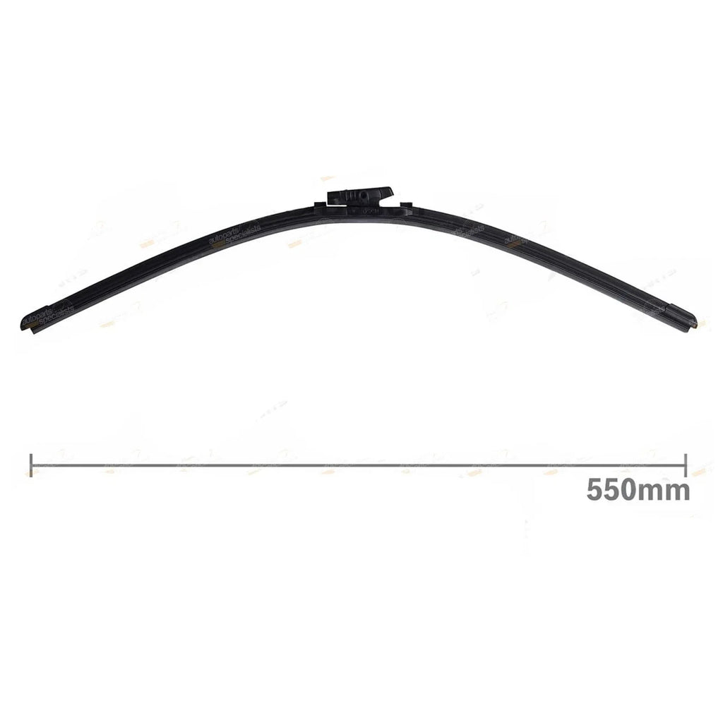 Driver Side Wiper Blade for Audi TT (2006-2010)