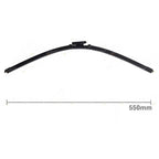 Driver Side Wiper Blade for Audi TT (2006-2010)