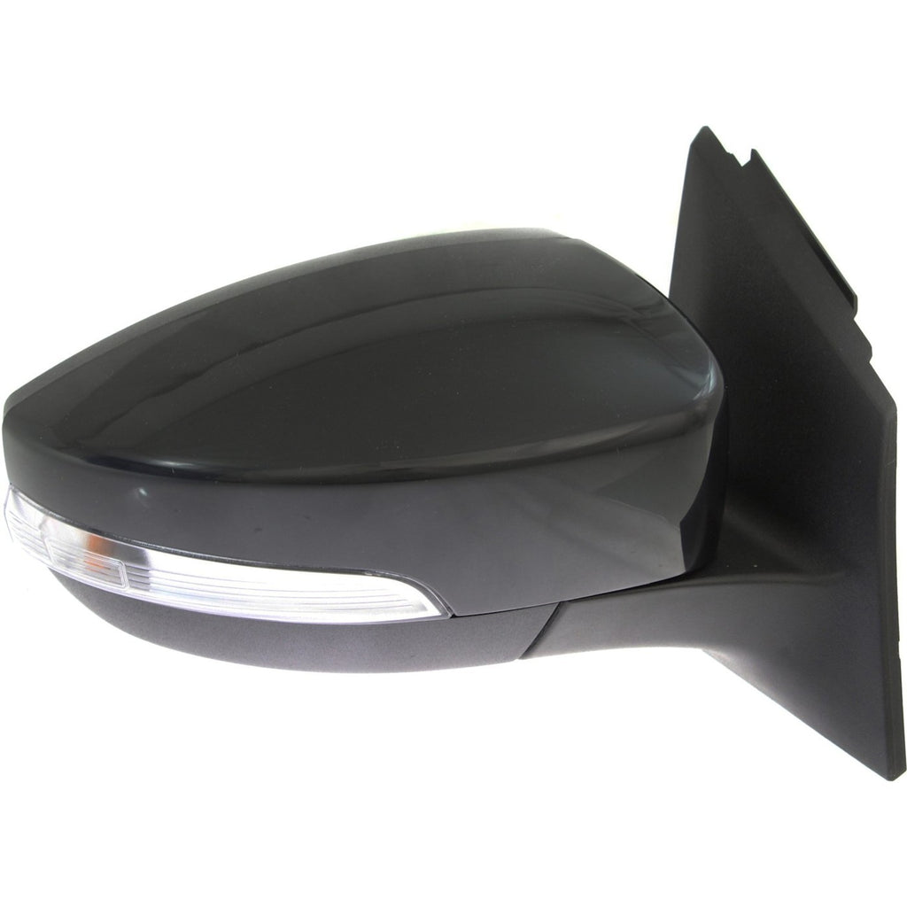 Heated Side Mirrors for Ford Focus (1998–2007)