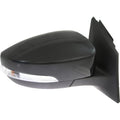 Heated Side Mirrors for Ford Focus (1998–2007)