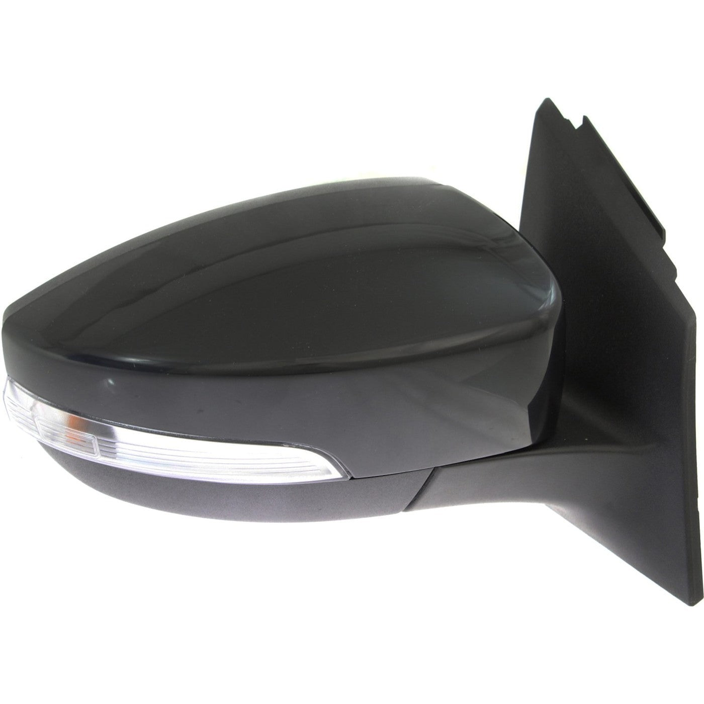 Heated Side Mirrors for Ford Focus (1998–2007)