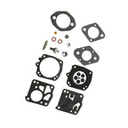 Carburetor Kit for Tillotson HS-235 (Complete Gasket Set)