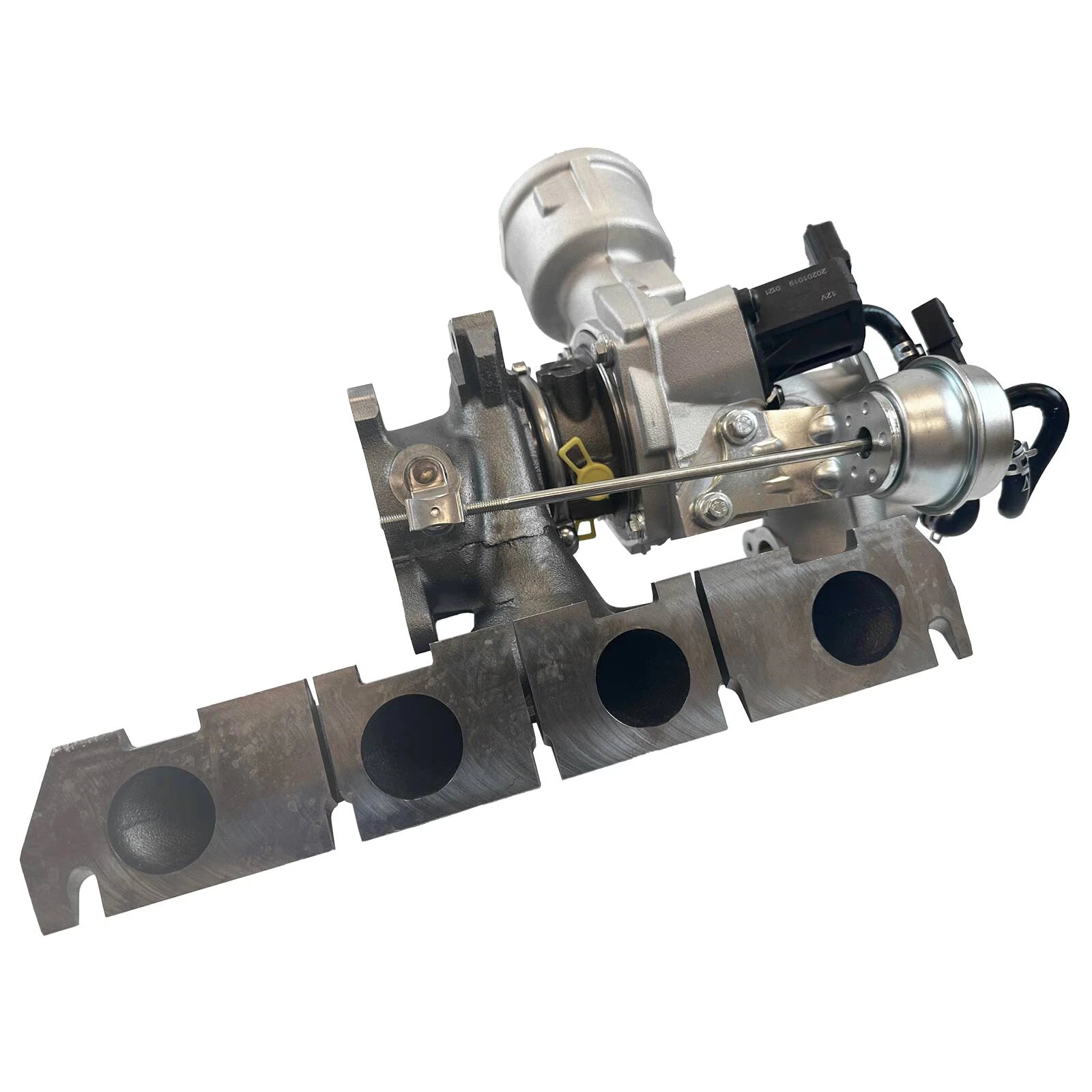 Turbocharger for Audi A4 Quattro, A5, A6 2.0L TFSI (2009–2016)