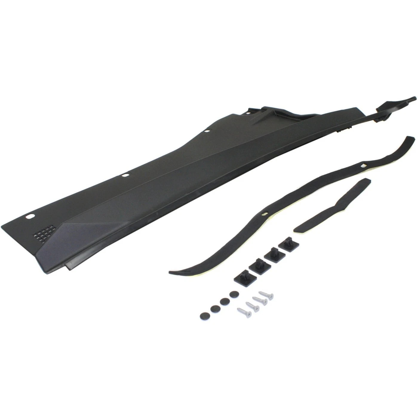 Wiper Cowl Grilles Set of 2 for Mariner