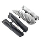 LED Side Marker Lights for Porsche 911 987 997 Boxster Cayman (2005-2012)