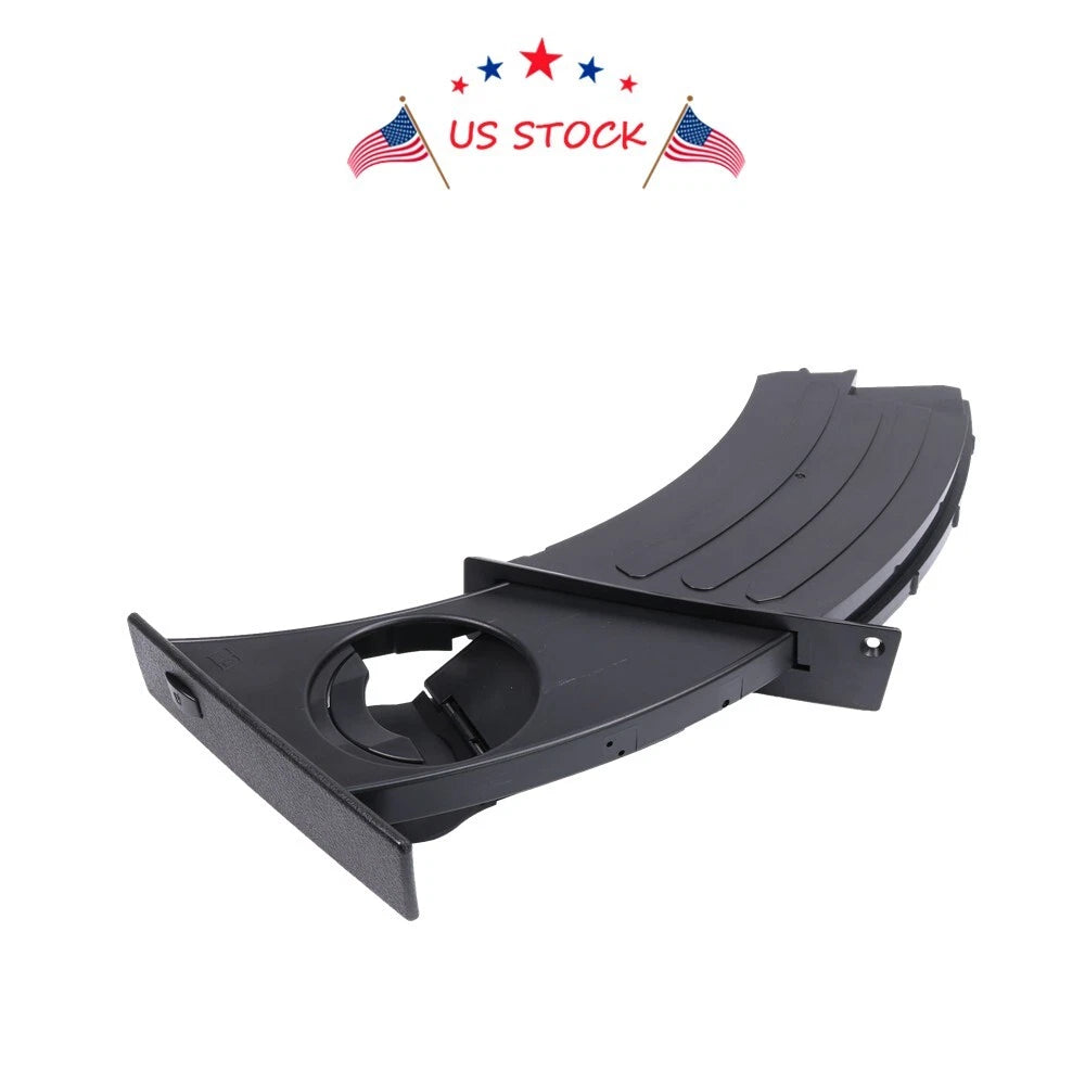 Cup Holder for BMW 525i 528i 530i E60 (2006-2010)