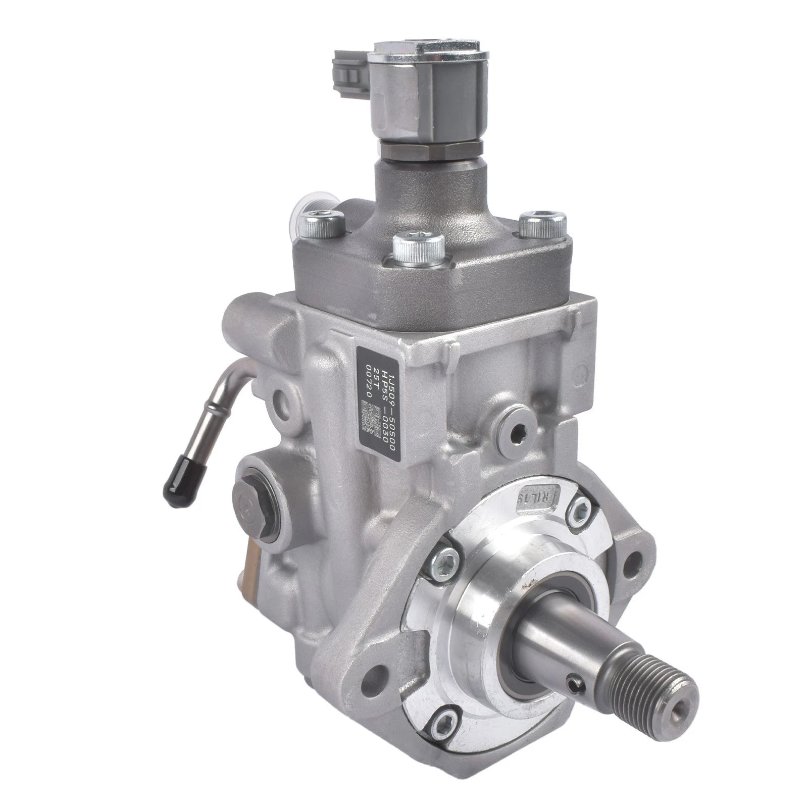 Fuel Injection Pump Assembly for Kubota Tractor Cat 299 D2