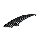 Upper Stainless Black Billet Grille Insert for Chevy Impala SS (1994–1996)