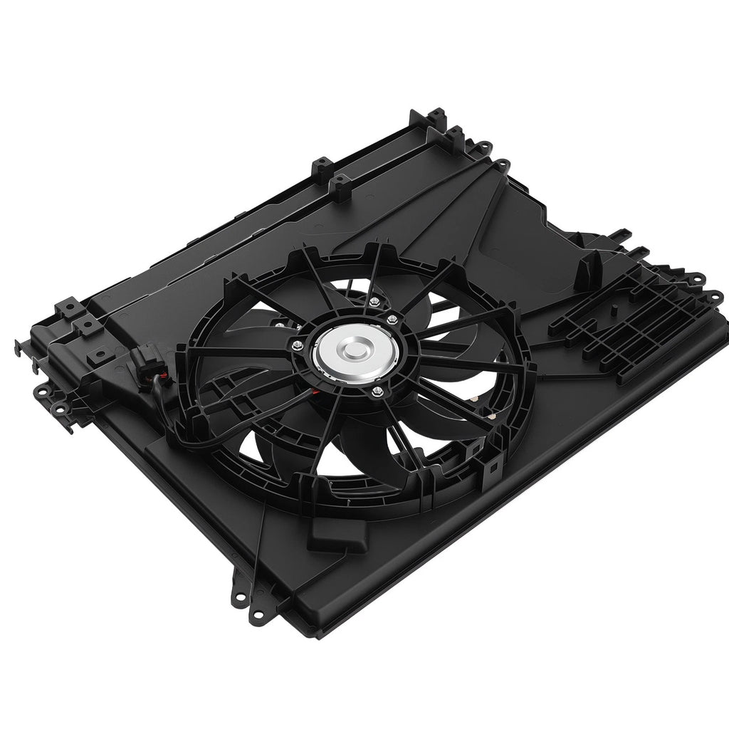 Cooling Fan Assembly 3 Pins for Mazda CX-50 2.5L 2023-2024 PX8E15025