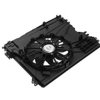Cooling Fan Assembly 3 Pins for Mazda CX-50 2.5L 2023-2024 PX8E15025
