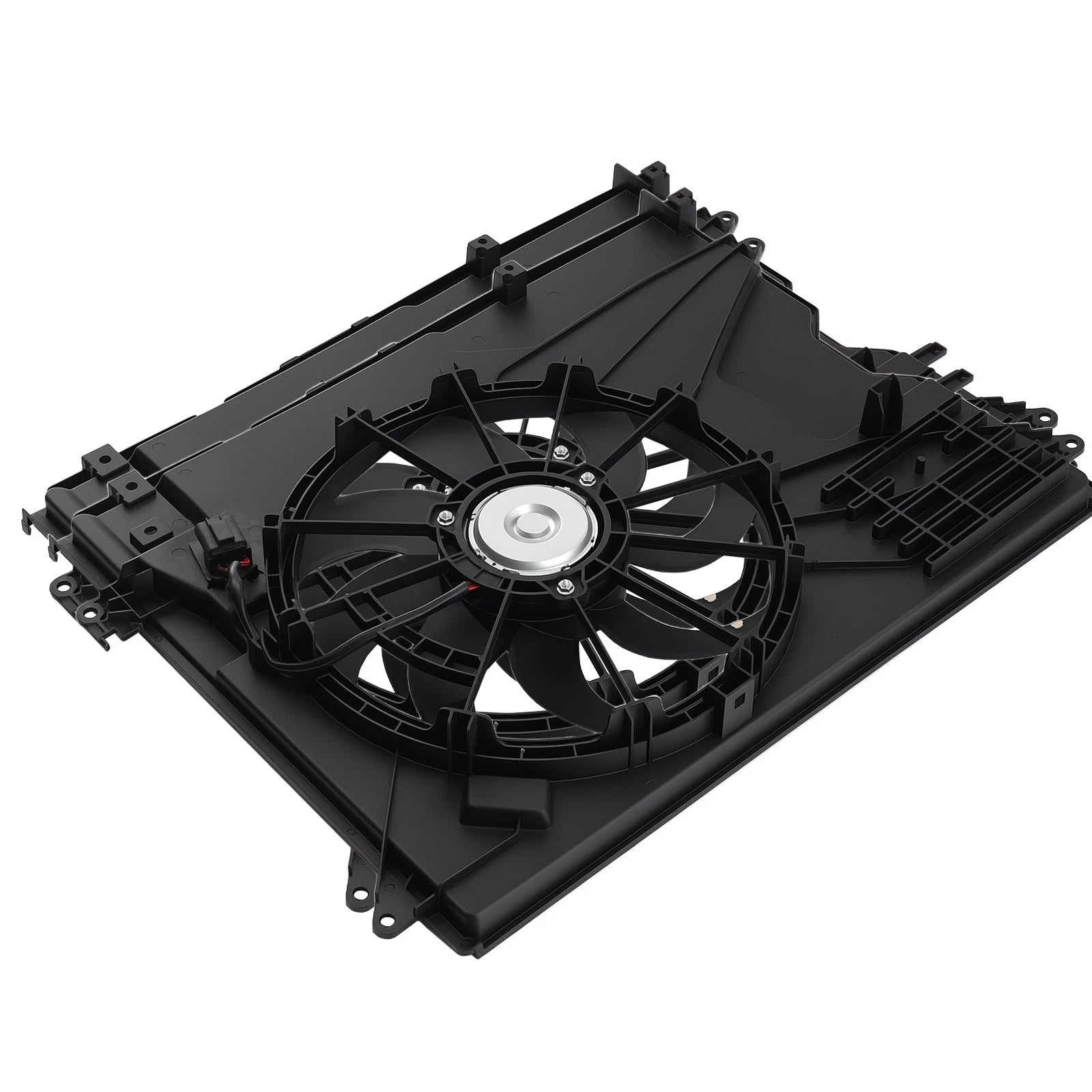 Cooling Fan Assembly 3 Pins for Mazda CX-50 2.5L 2023-2024 PX8E15025