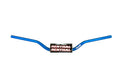 Renthal Fatbar for Honda/Kawasaki RC (2004–2020) - Blue