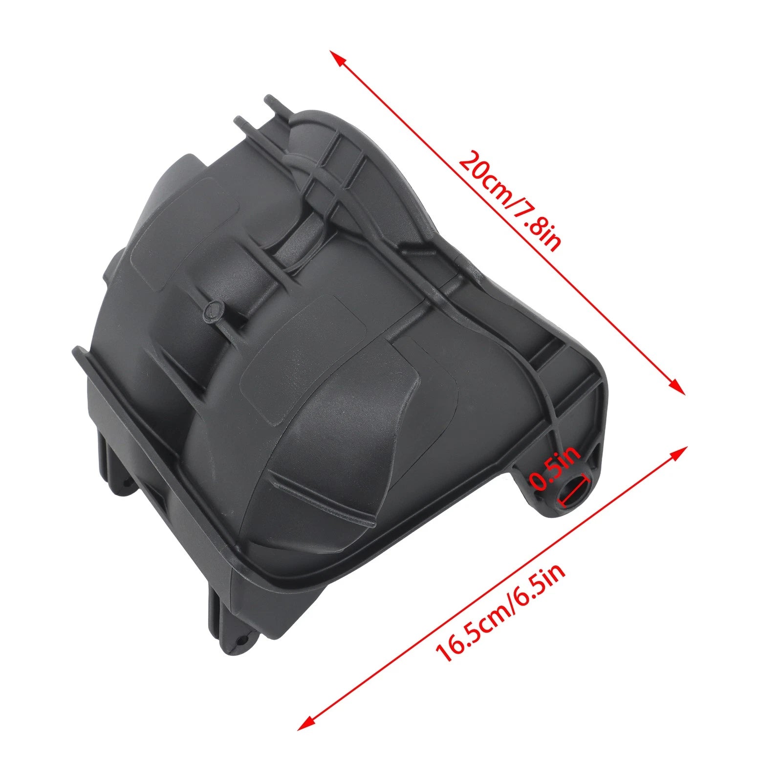 Reverse Gate Bucket for SeaDoo GTS Pro GTX RXP (2001–2011)