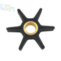Water Pump Impeller Kit 18-3215 47-85089Q4 85089T7 for Mercury Force (18-25HP)
