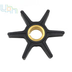 Water Pump Impeller Kit 18-3215 47-85089Q4 85089T7 for Mercury Force (18-25HP)