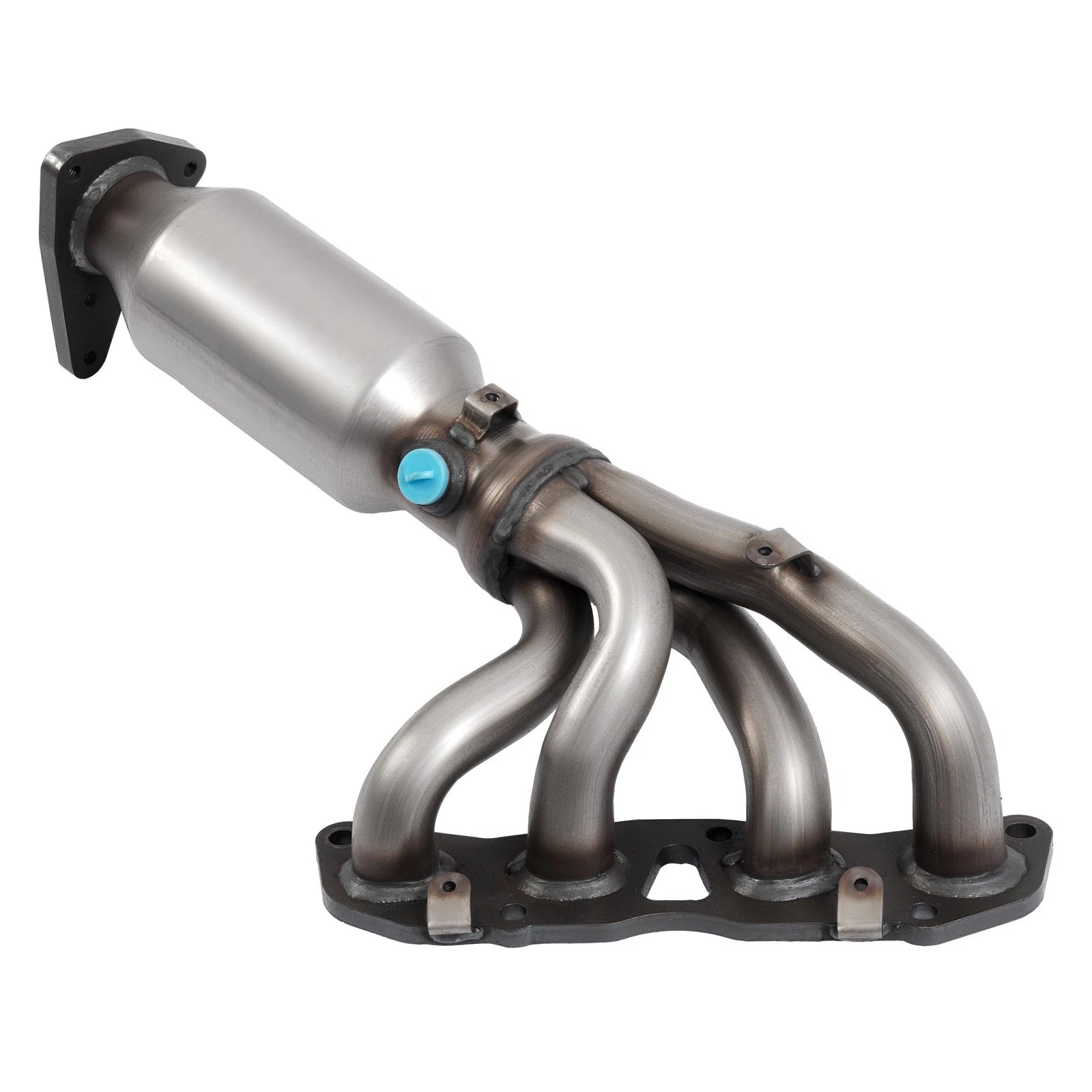 Front & Rear Catalytic Converter for Nissan Frontier 2.5L (2005–2019)