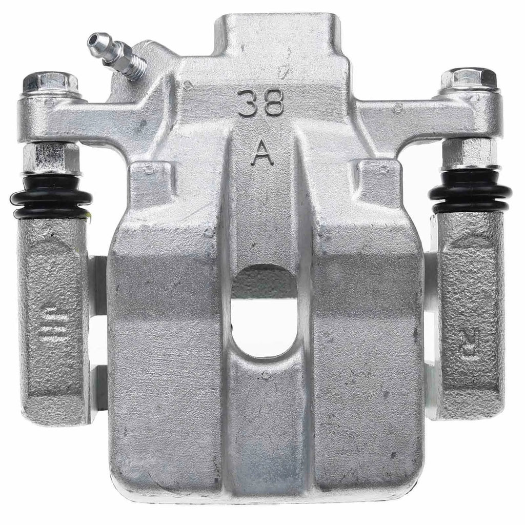 Rear Right Disc Brake Caliper w/ Bracket for Toyota Matrix (2003-2010)