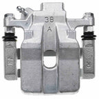 Rear Right Disc Brake Caliper w/ Bracket for Toyota Matrix (2003-2010)