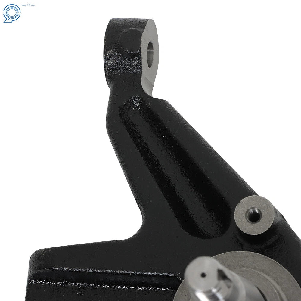 2.5" Drop Spindles for Chevrolet C10 Pickup (1963–1970) 2WD