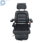 Adjustable Suspension Seat for Tractor Forklift