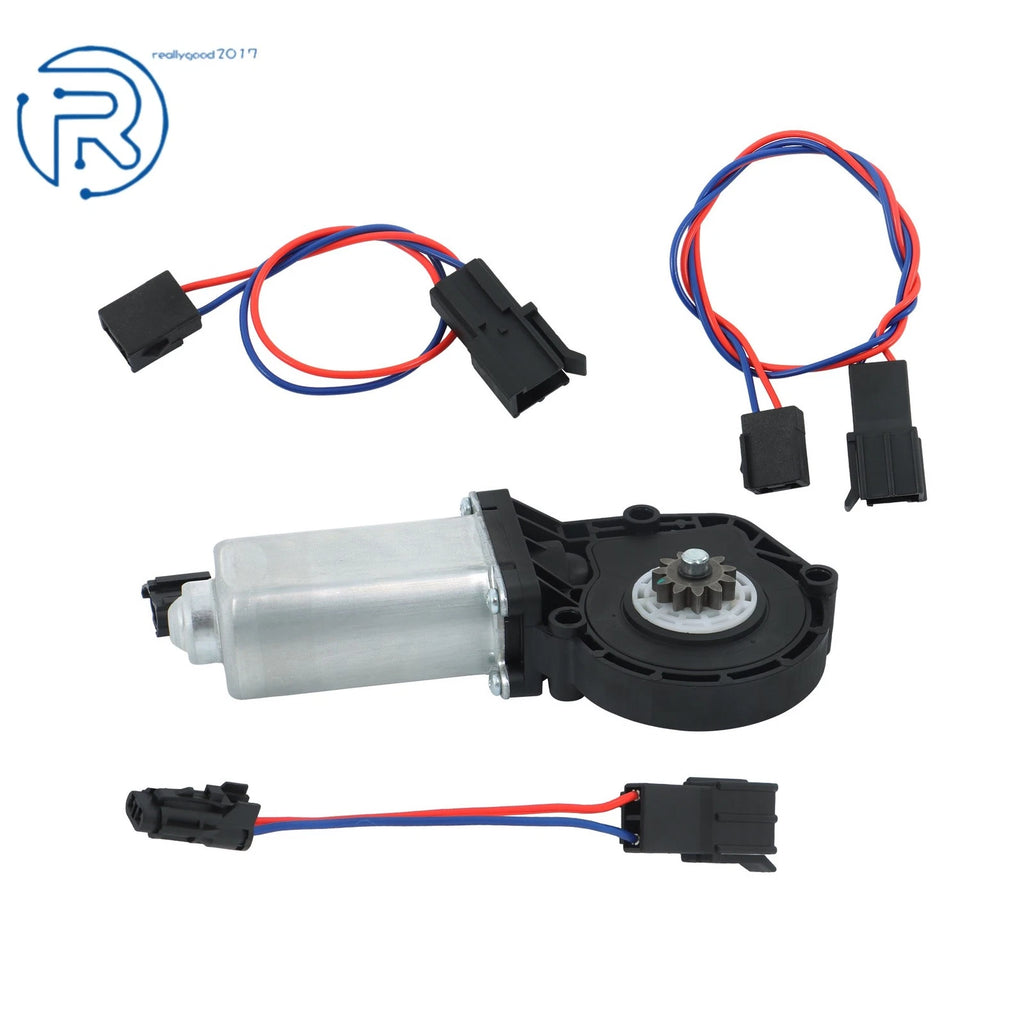 Power Window Actuator for Ford Mustang (1996-2004) Front Rear Left Right