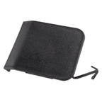 Rear Bumper Tow Eye Hook Cover for Toyota Prius (2019-2022)