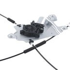 Front Left Window Regulator for GMC Terrain (2012–2017) 751-636, 22803201