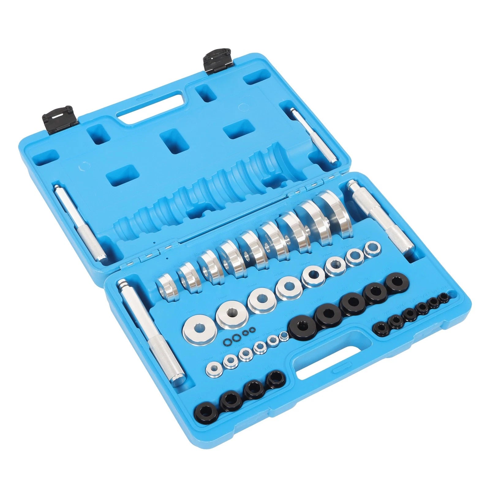 43pcs Wheel Bearing Press Kit for Most Vehicles