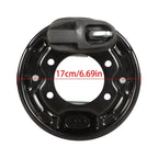 Brake Cluster Assembly for Club Car (1995–Present)