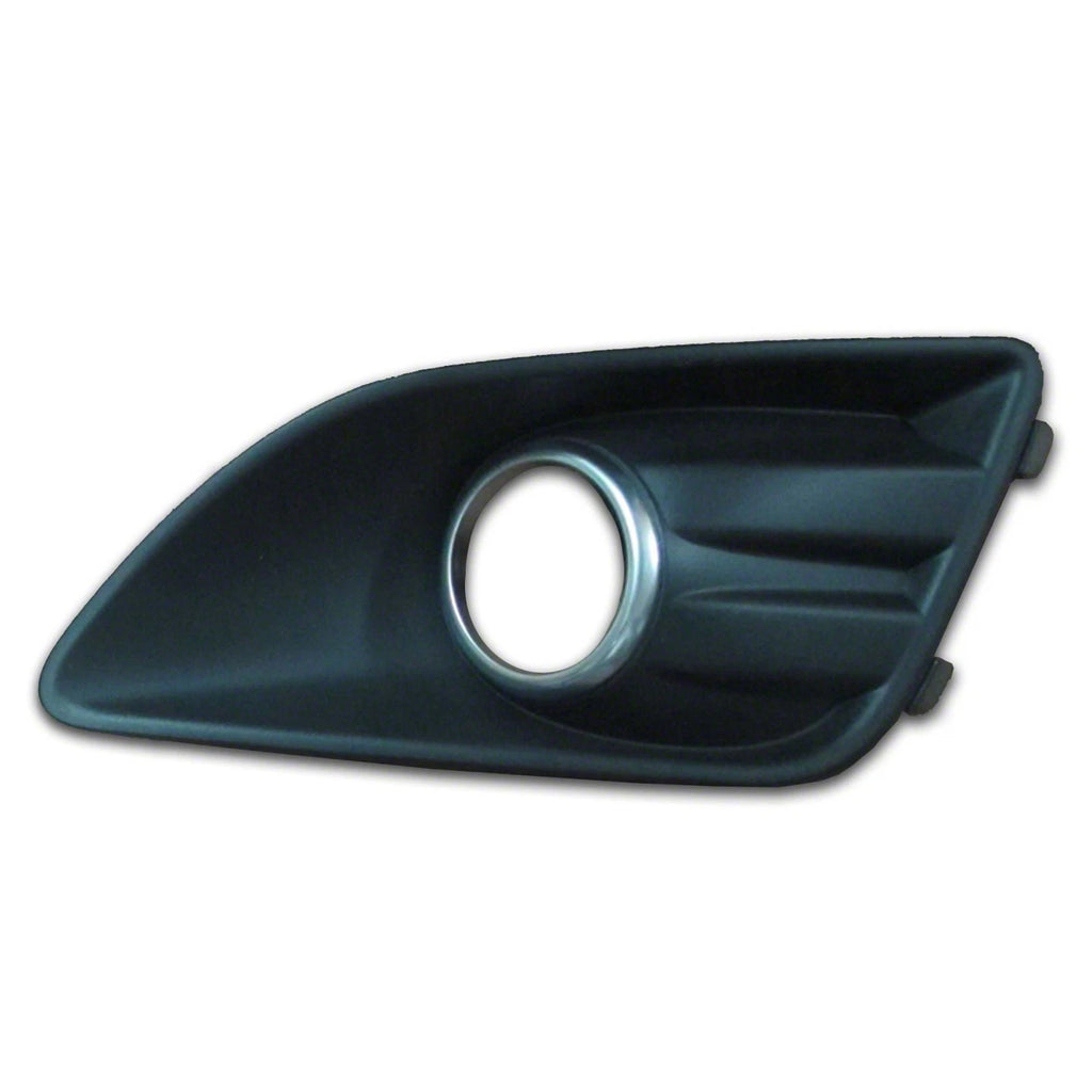 Replacement Driver Side Fog Light Bezel for Ford C-Max (2013–2018)