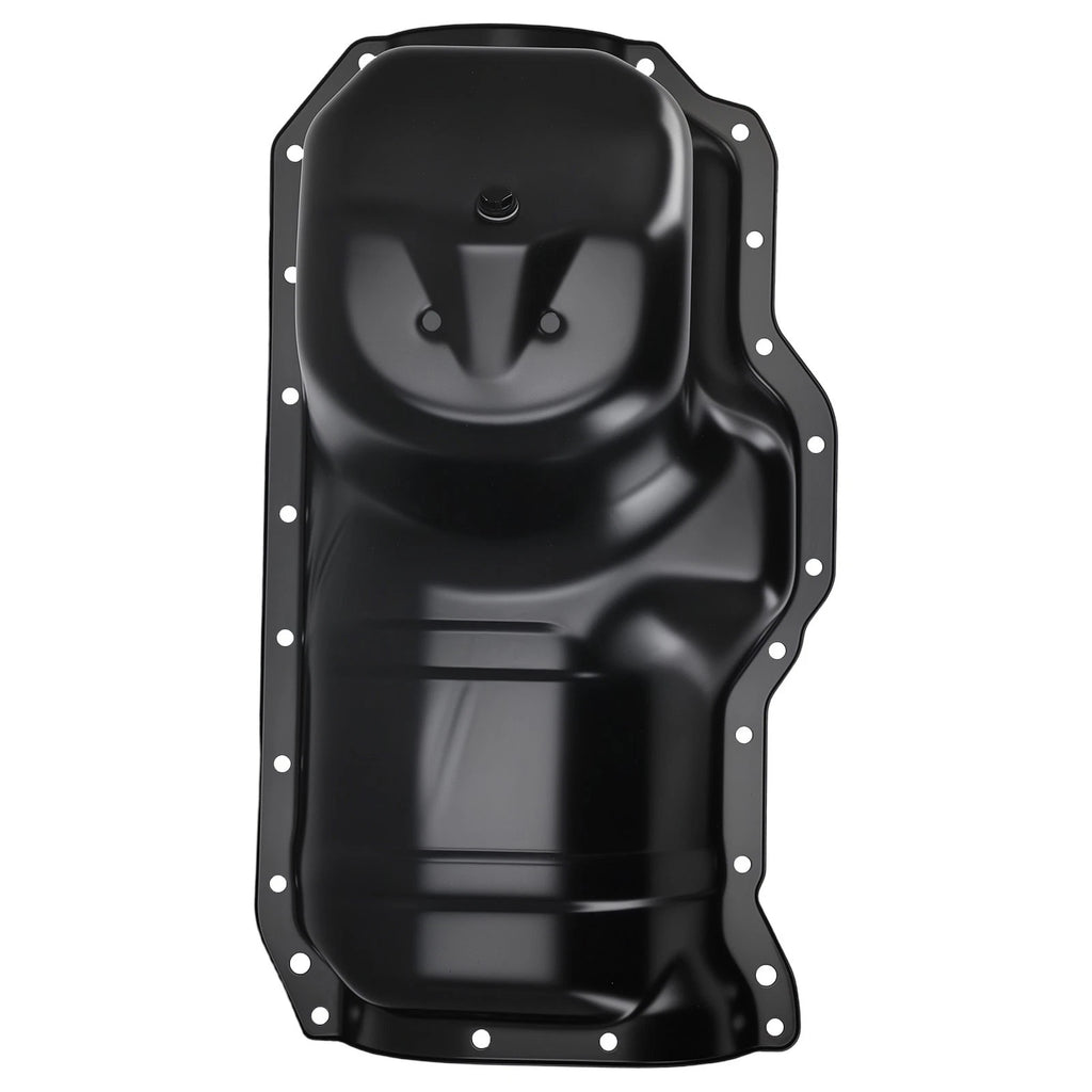 Engine Oil Pan Steel for Jeep Cherokee 2.5L (1987–1995) 53020831 CRP12A
