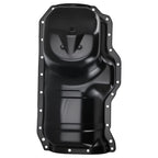 Engine Oil Pan Steel for Jeep Cherokee 2.5L (1987–1995) 53020831 CRP12A