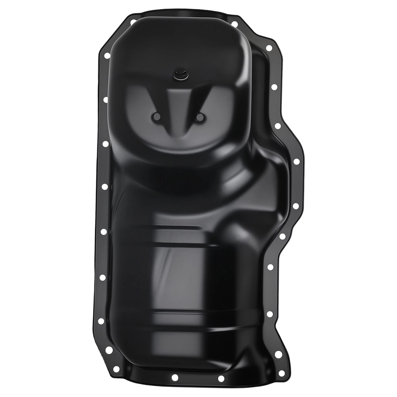 Engine Oil Pan Steel for Jeep Cherokee 2.5L (1987–1995) 53020831 CRP12A