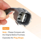 Front Upstream Oxygen Sensor for Subaru Forester 2.5L (2011–2013)