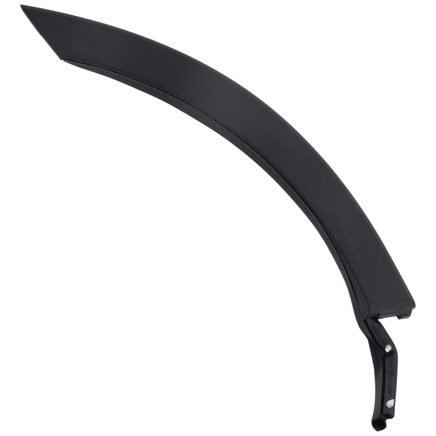 Set of 2 Fender Trims for Honda CR-V (2023–2024)