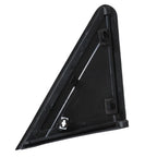 Driver Left Front Trim Mirror Flag Applique for Grand Caravan (2008–2020)