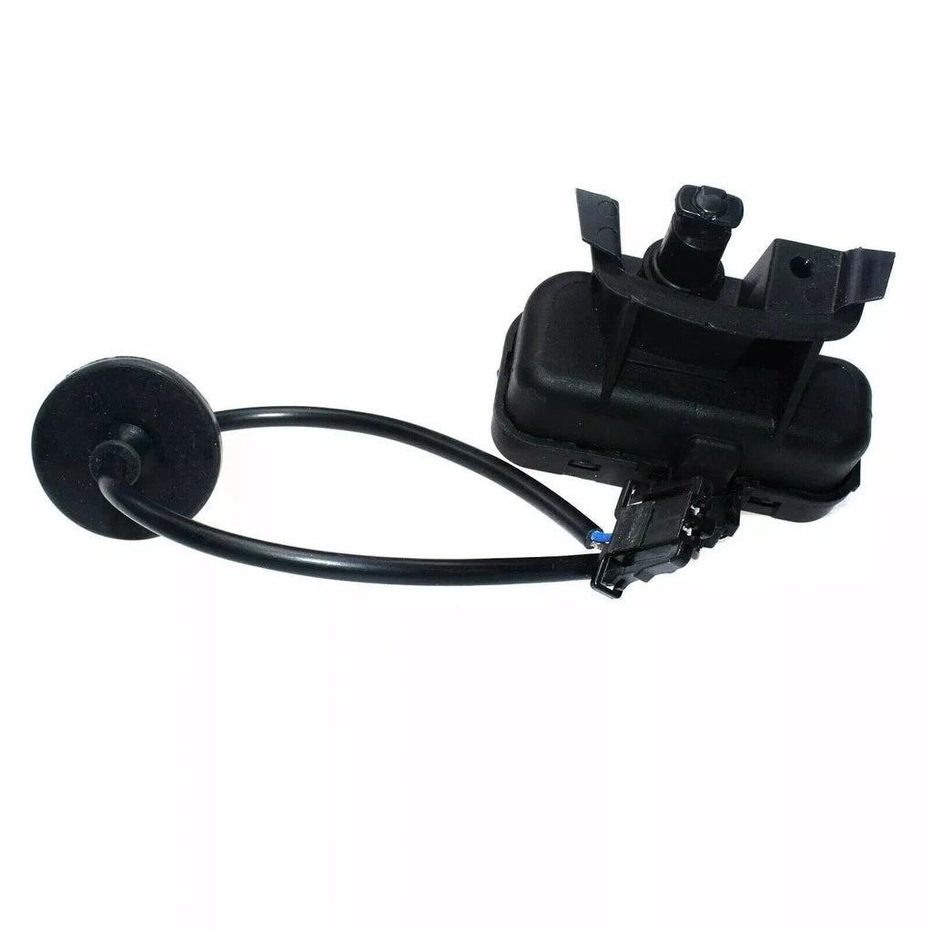 Fuel Flap Door Lock Actuator for VW Tiguan / Scirocco MK3 (2007–2017)