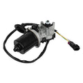 Windshield Wiper Motor for Chevy Colorado GMC Canyon Isuzu i280 i350 (2004–2012)
