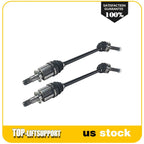 CV Axle for Subaru Forester Impreza Legacy Outback (2009–2018)