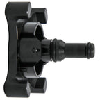 Billet Diesel Fuel Drain Valve for Ford Powerstroke 6.7L (2017–2020)