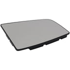 Driver Left Side Upper Mirror Glass for Ford Transit-350 (2015)