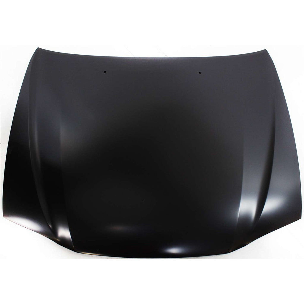 Hood Front Panel for Toyota Corolla (1998–2002)