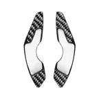 Steering Wheel Shift Paddle Extensions for Lexus IS RC NX CT (2013-2023)