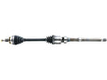 Front Right Axle Assembly for Mazda CX-5 (2013–2016) ZJ735WR