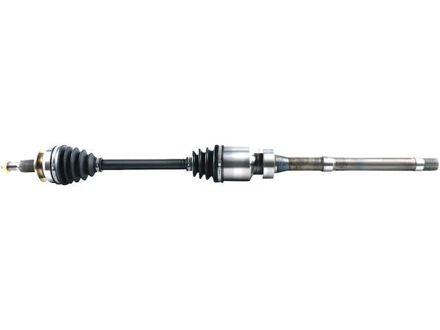 Front Right Axle Assembly for Mazda CX-5 (2013–2016) ZJ735WR
