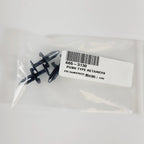 3 Fairing Push Type Retainers for Harley Davidson (665-3130)